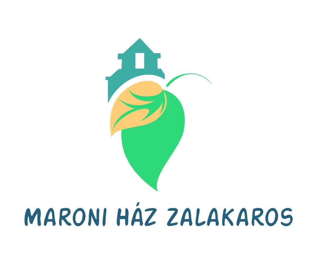 잘라카로쉬 Maroni Haz 아파트 외부 사진